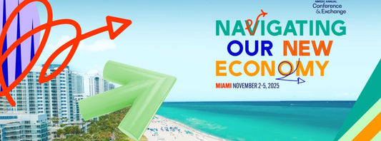 NMSDC conferance and networking lesson learned