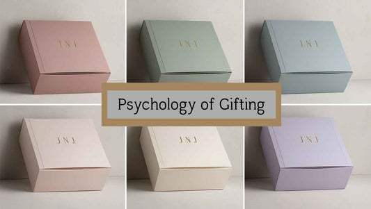 Psychology of Gifting