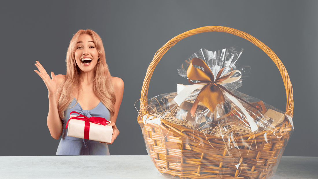 The Modern Alternative to Gift Baskets: Discover JNJ's Curated Gift Boxes