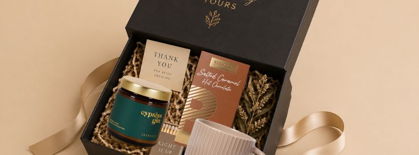 best corporate gifts under $50 for clients and employees
