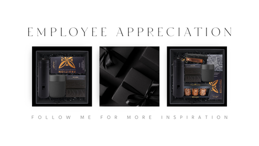 10 employee appreciation gift ideas