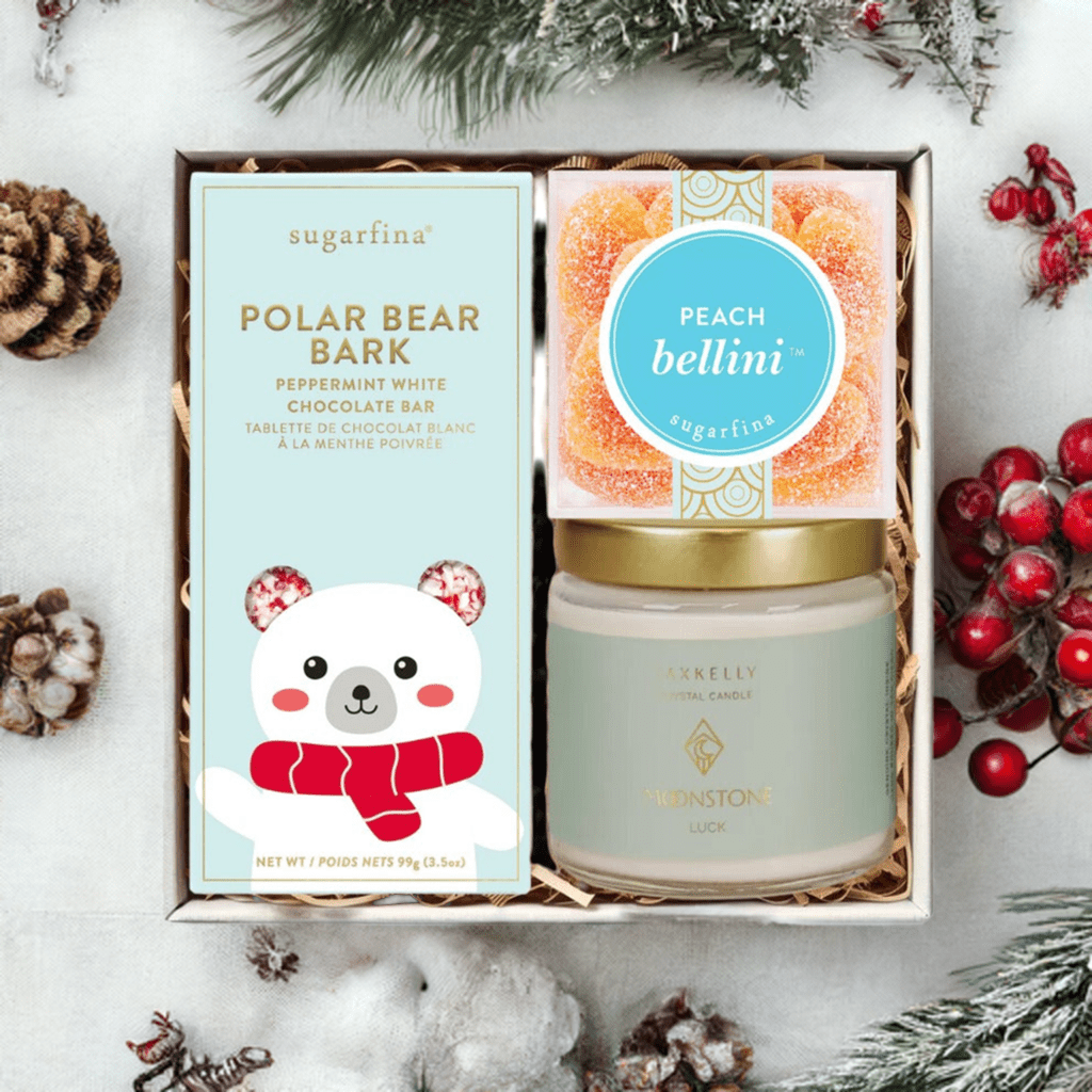 Holiday Gifts for clients