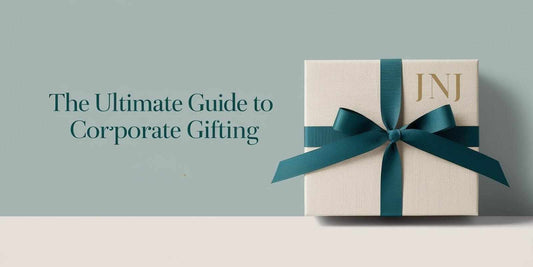 the ultimate guide to corporate gifting service for client gifts