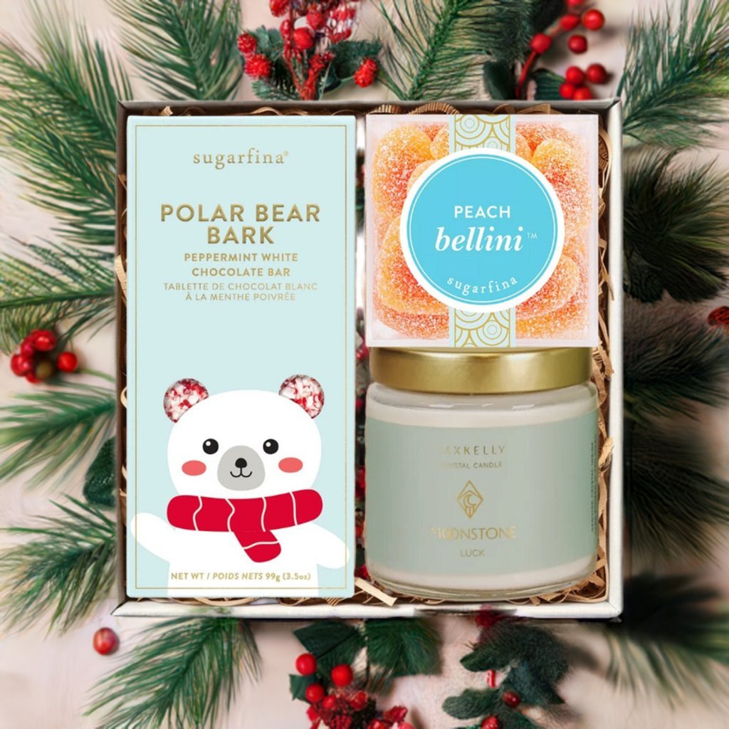 Christmas gifts