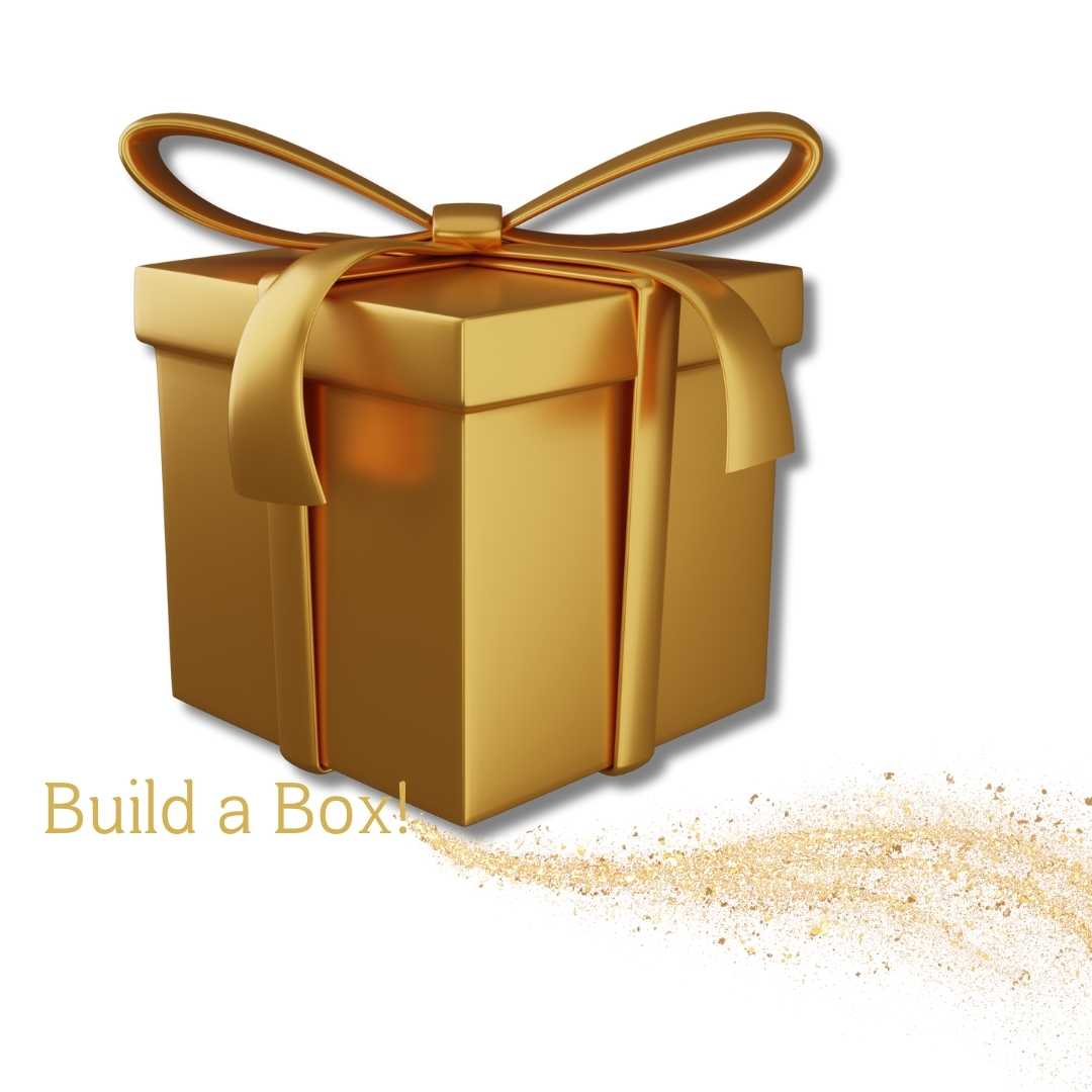 Build a box with custom products