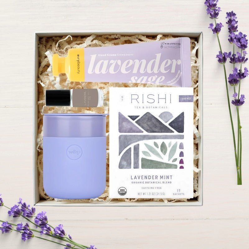 Personal Gift Boxes - JNJ Gifts and More