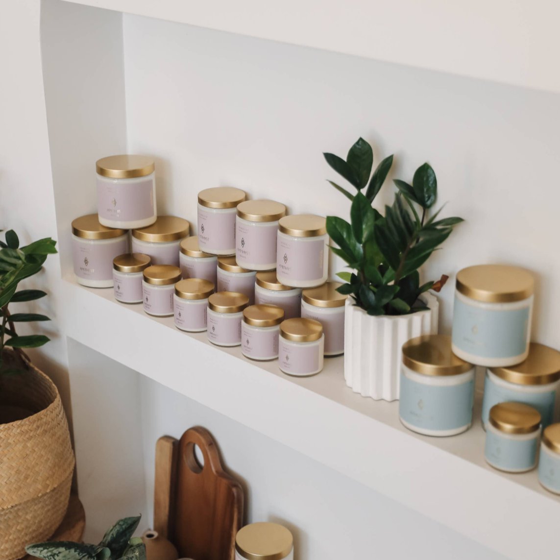 Beauty & Wellness - JNJ Gifts and More