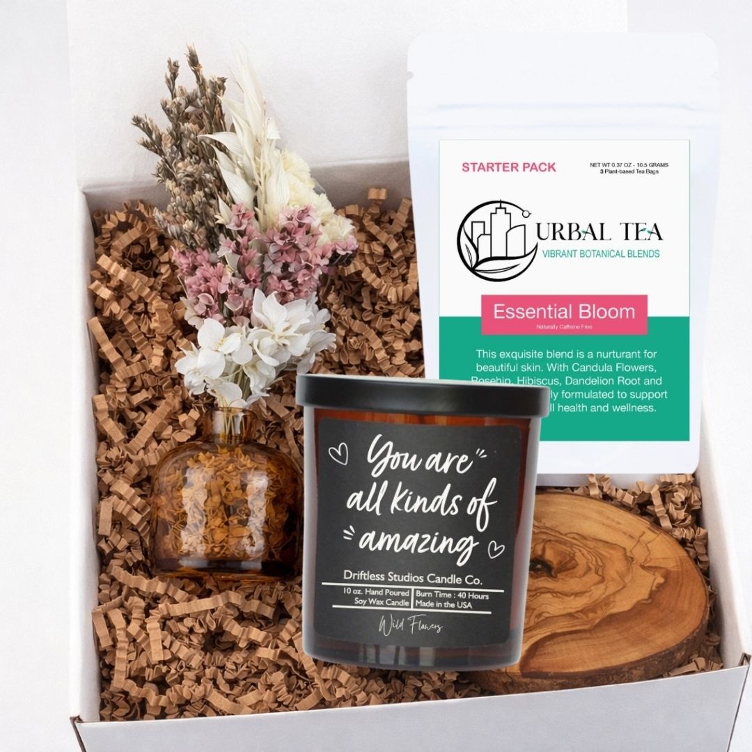 Corporate incentive Gift box