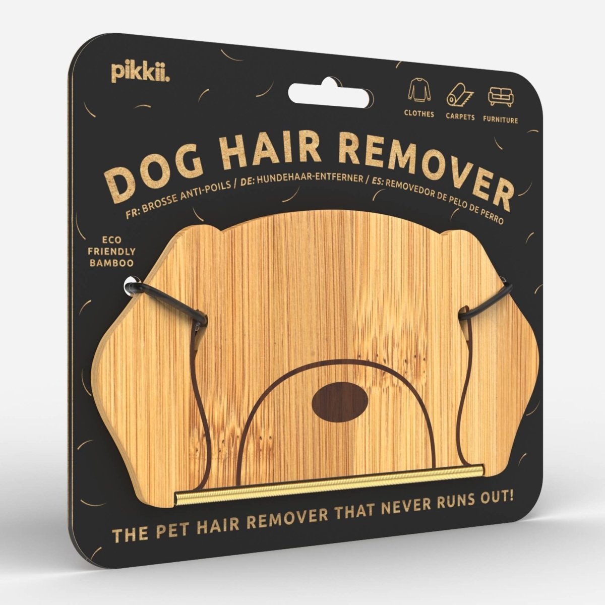 Reusable Dog Hair Remover