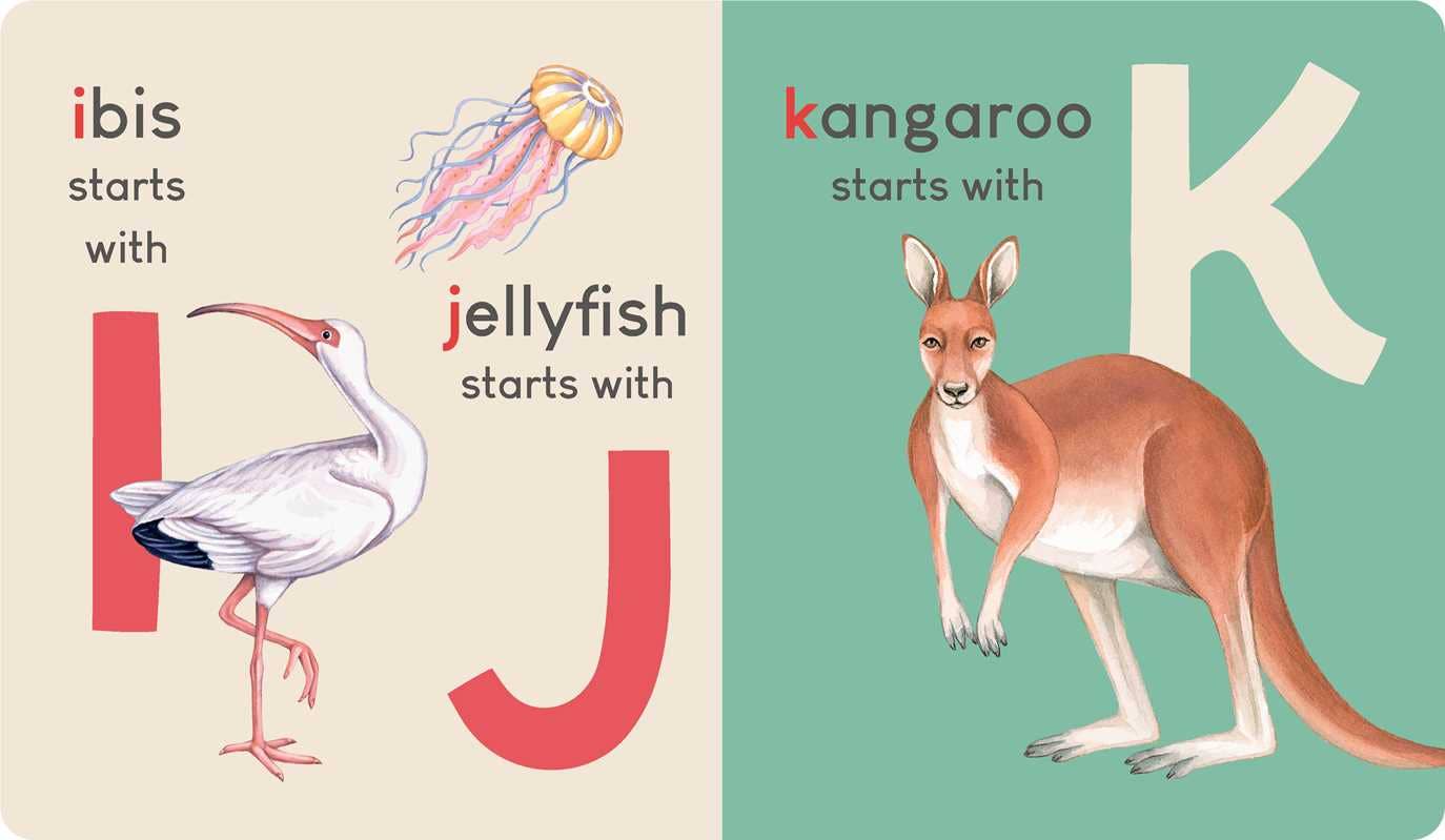Carry Me: Animal Alphabet, perfect for gifts for kids and curated gift boxes (styled in a curated gift box)
