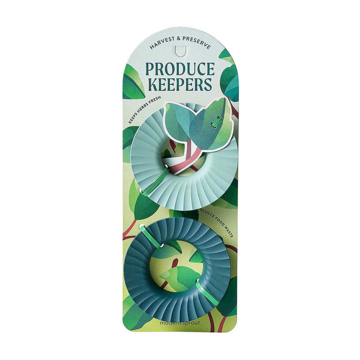 Produce Keepers - Set of 2 eco friendly