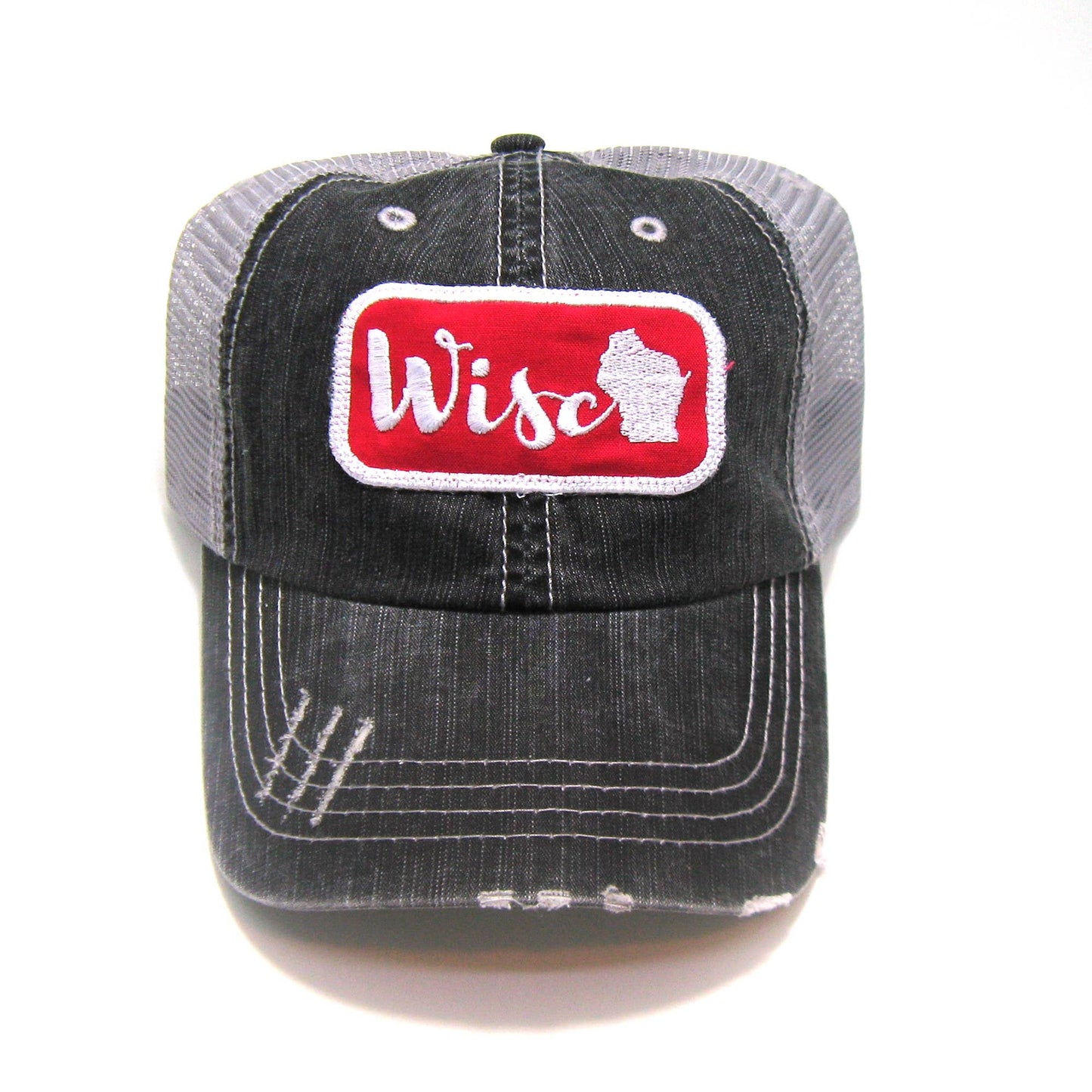 wisc hat