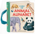 Carry Me: Animal Alphabet, perfect for gifts for kids and curated gift boxes