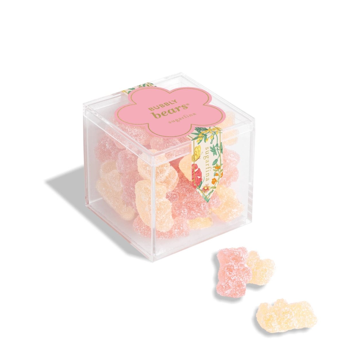 Sugarfina Bubbly Bears — boutique candy, perfect for Mother&