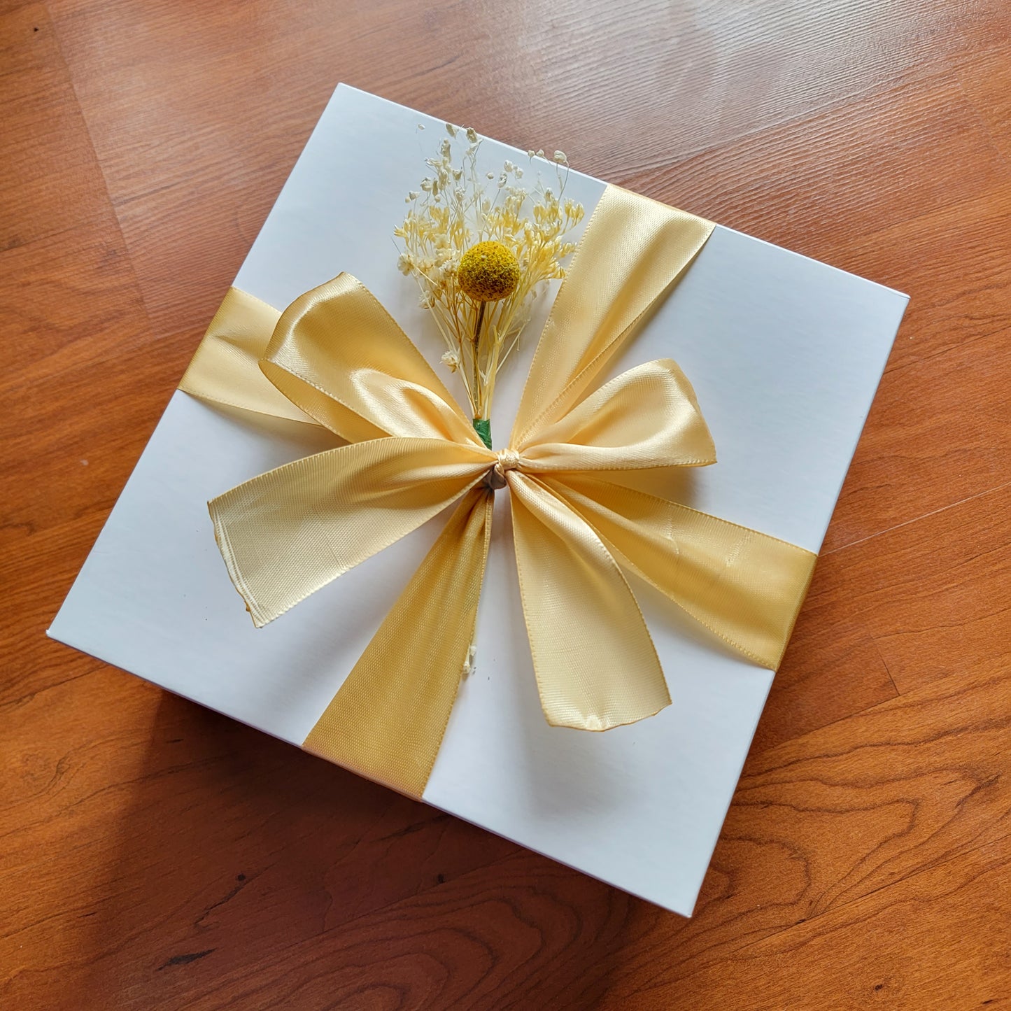Engagement Gift Box - OMG You're Engaged