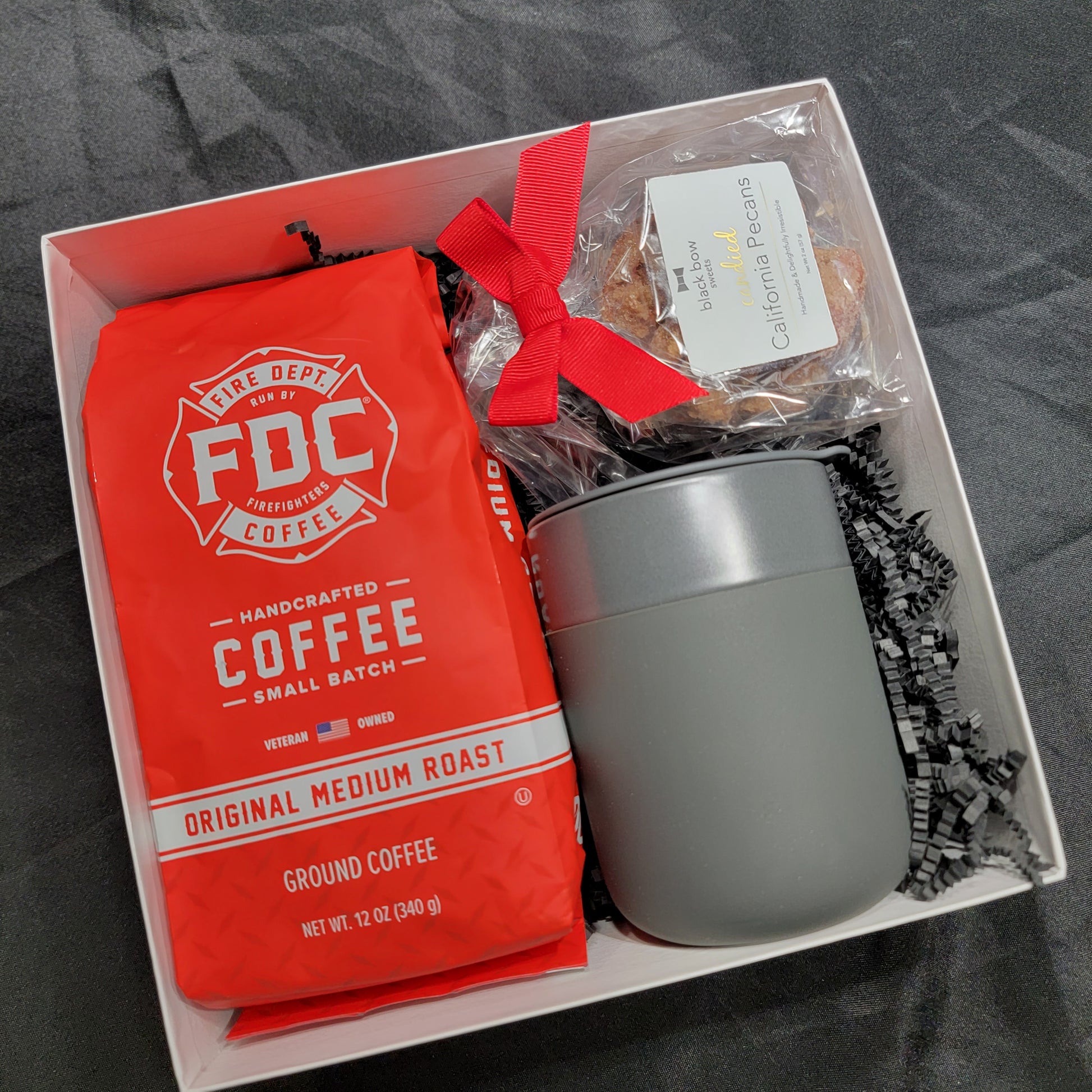 coffee gift box