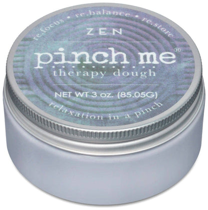 Pinch Me Therapy Dough Zen - category:Spa &amp; Wellness - use_case:Self Care