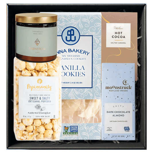 staff holiday gifts