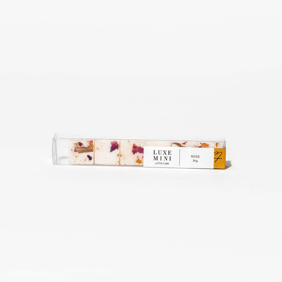 ROSE, perfect for gourmet gift boxes and curated gift boxes