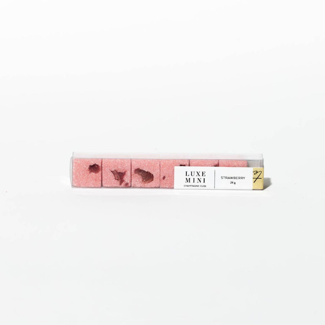 STRAWBERRY, perfect for gourmet gift boxes and curated gift boxes