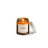 Home/Holiday - Mini Amber Jar Soy Candle — hand-poured scented candle, perfect for holiday gifts