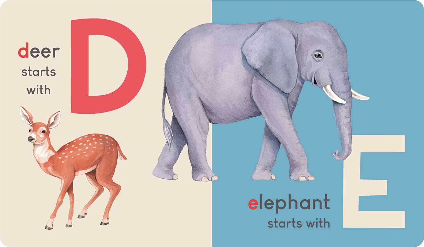 Carry Me: Animal Alphabet, perfect for gifts for kids and curated gift boxes (lifestyle photo)