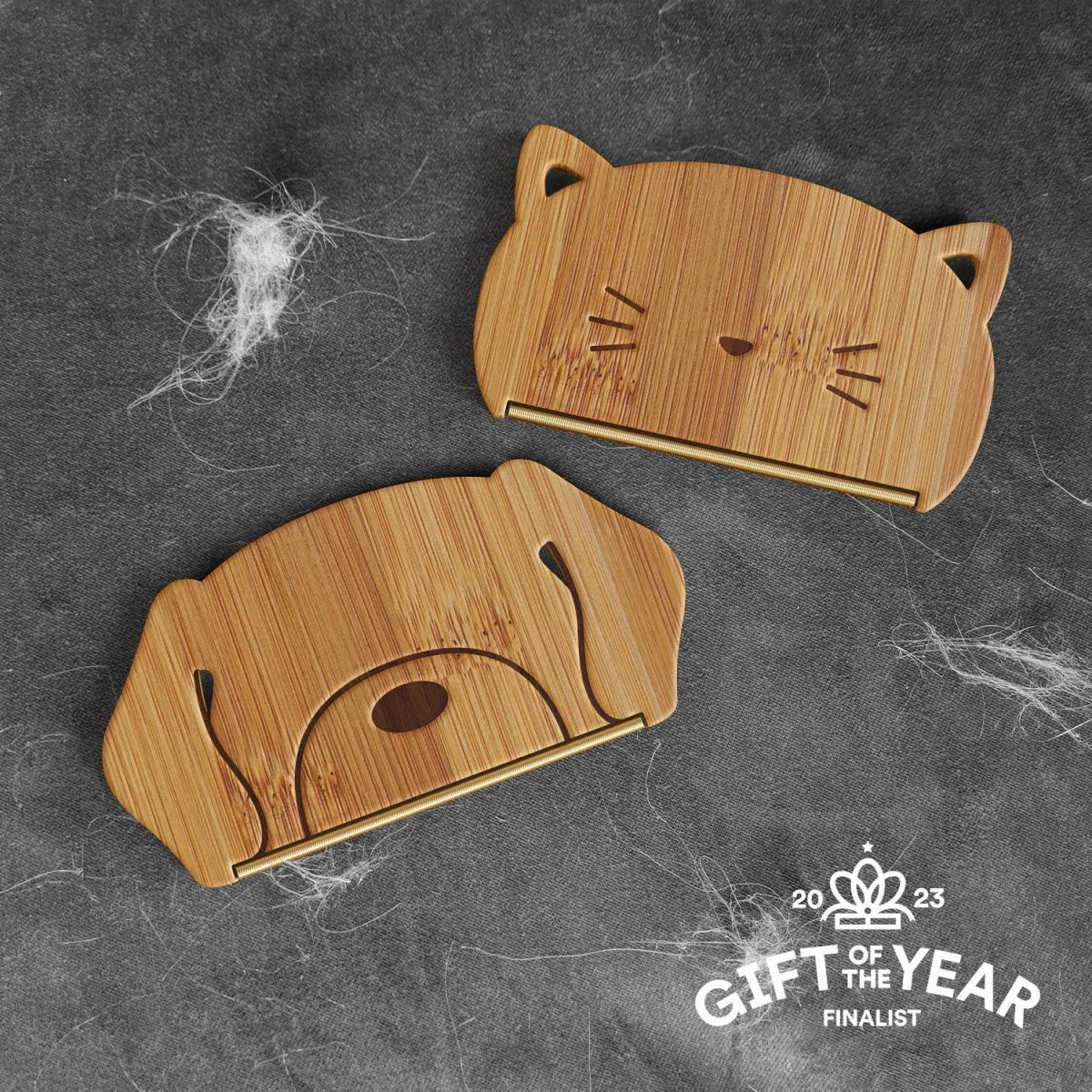 pet hair remover, reusable