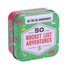 50 Bucket List Adventures Game Tin — playful card game, perfect for curated gift boxes and Build a Box gifting