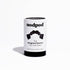 Onyx Weighted Sleep Mask, perfect for spa and wellness gift boxes and curated gift boxes