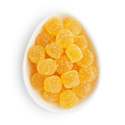 Sugarfina Lemon Spritz - gummies as birthday gift