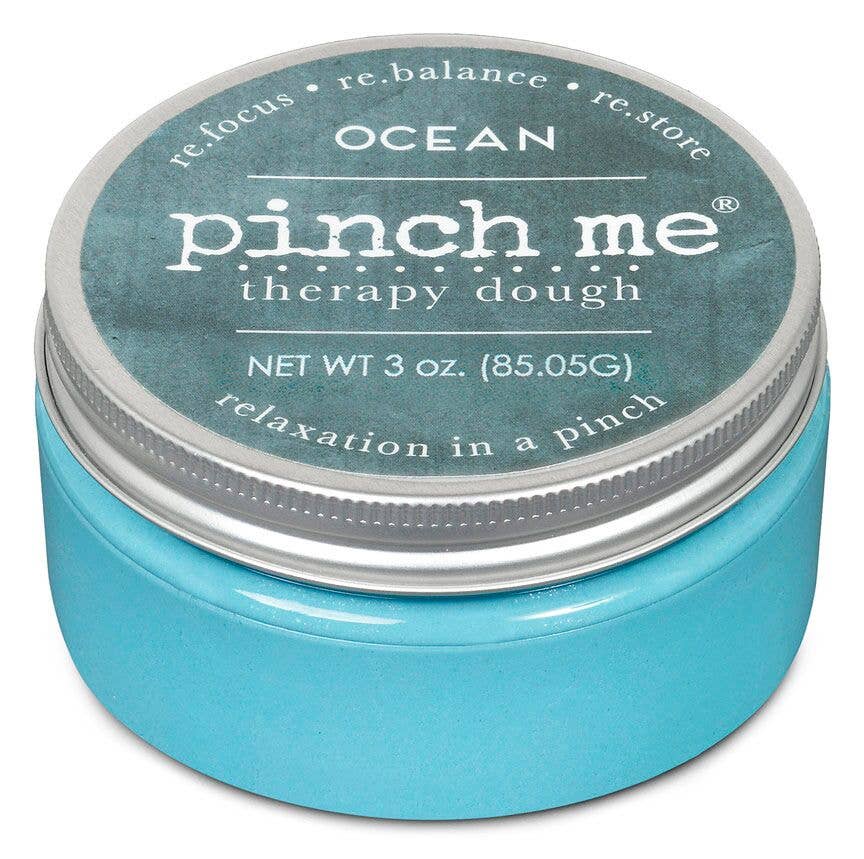 Pinch Me Therapy Dough Ocean - category:Spa &amp; Wellness - use_case:Self Care