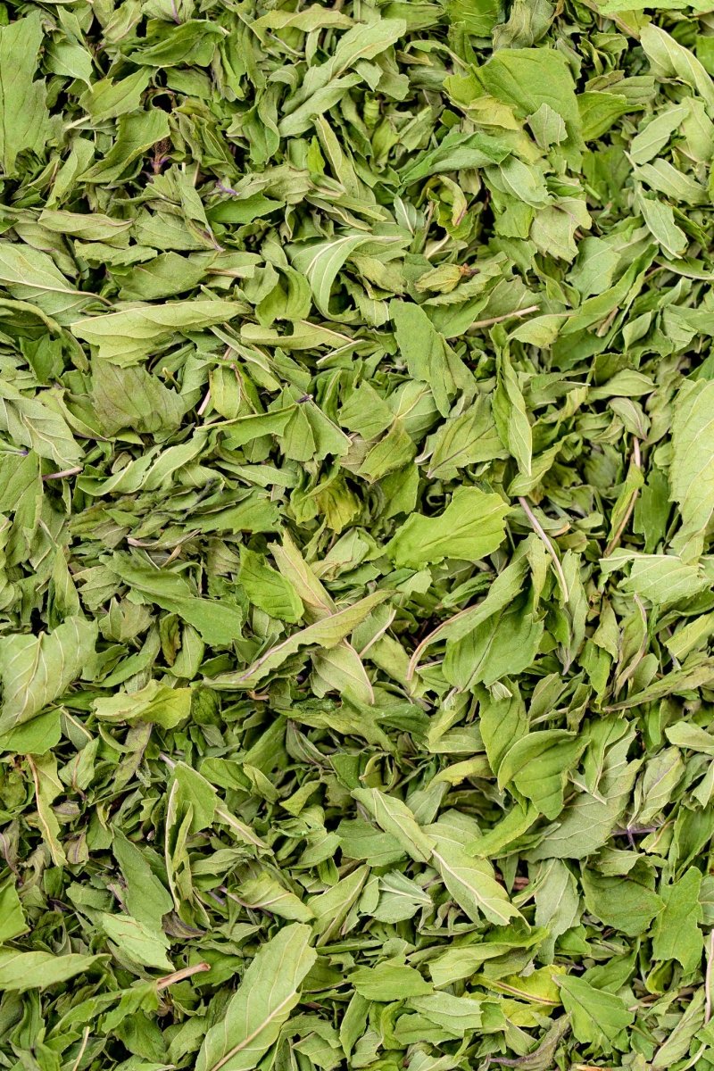 Chocolate Peppermint Herbal Tea - category:Food &amp; Drink - 