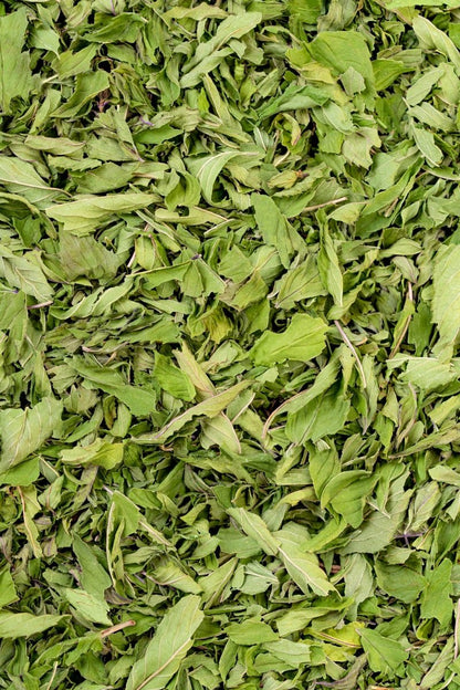 Chocolate Peppermint Herbal Tea - category:Food &amp; Drink - 