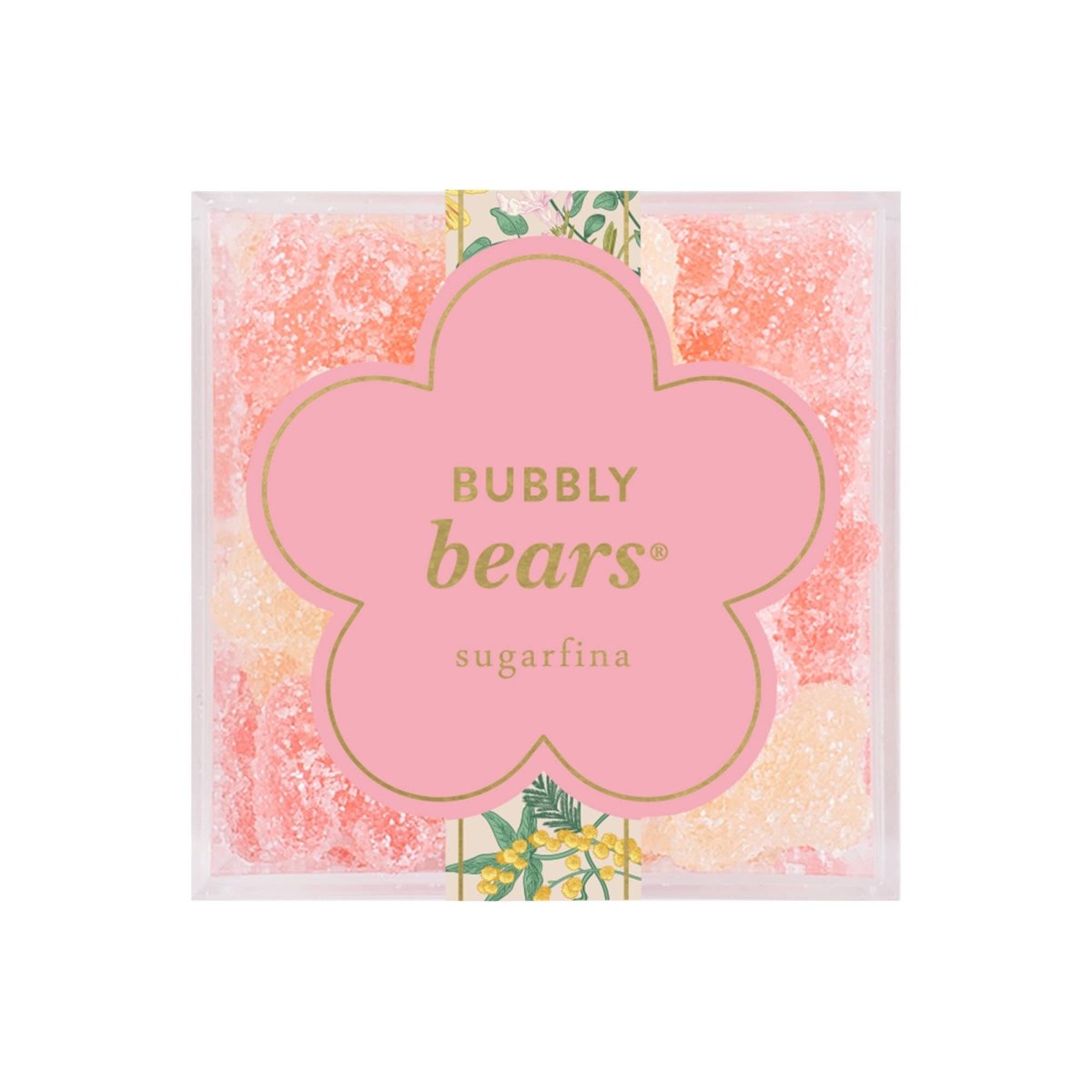 Sugarfina Bubbly Bears — boutique candy, perfect for Mother&
