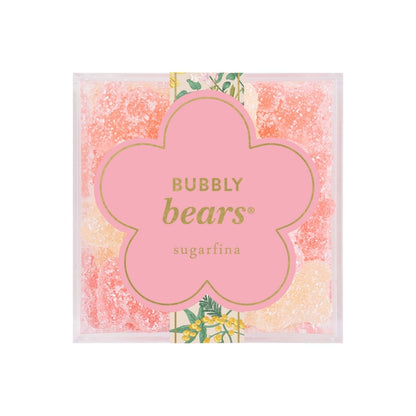 Sugarfina Bubbly Bears — boutique candy, perfect for Mother&