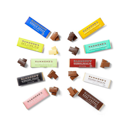 Candy Bar - Dark Chocolate - Espresso Martini - category:Food &amp; Drink - 