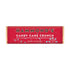 Candy Bar - Dark Chocolate - Candy Cane Crunch - category:Food & Drink - 