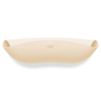 Silicone Baby Bib, perfect for gifts for kids and curated gift boxes