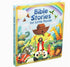 Bible Stories For Little Hands - who_for:For Kids - 