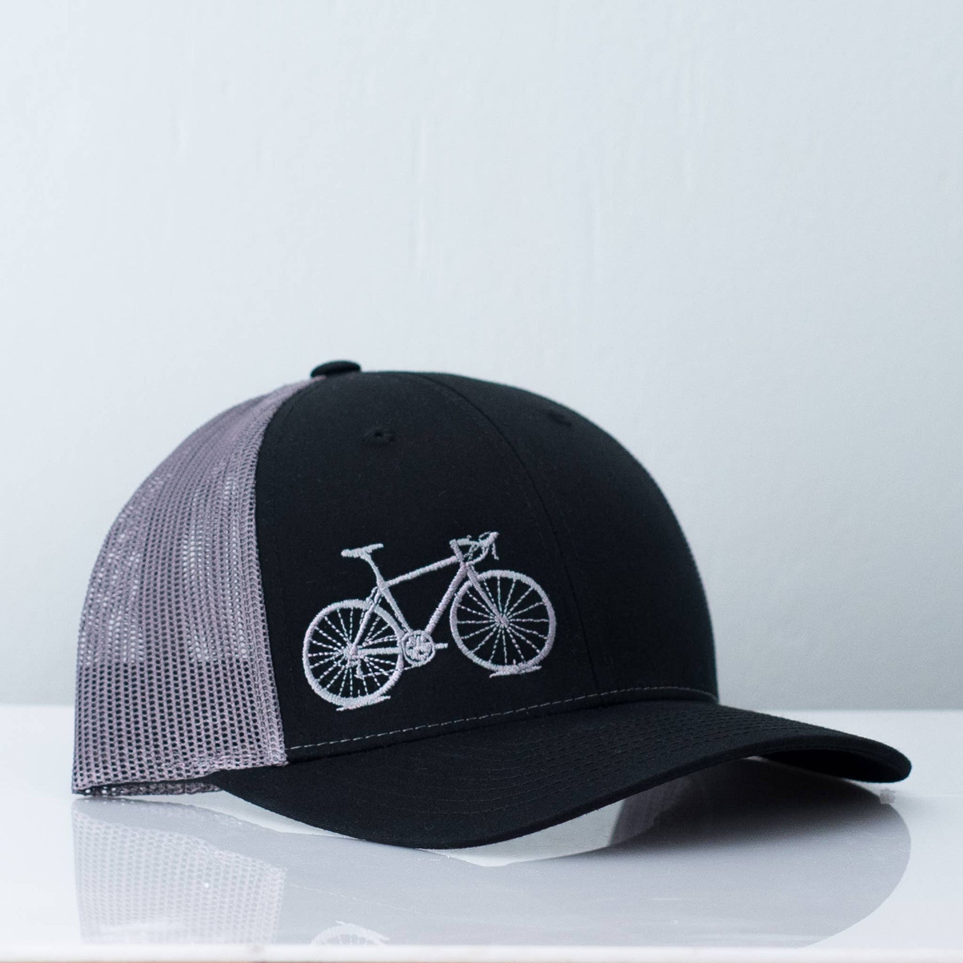 Bike Baseball Hat