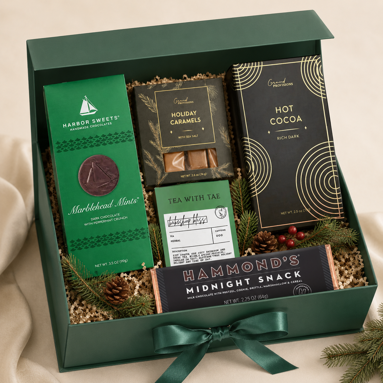 Client Thank You Gift for Christmas