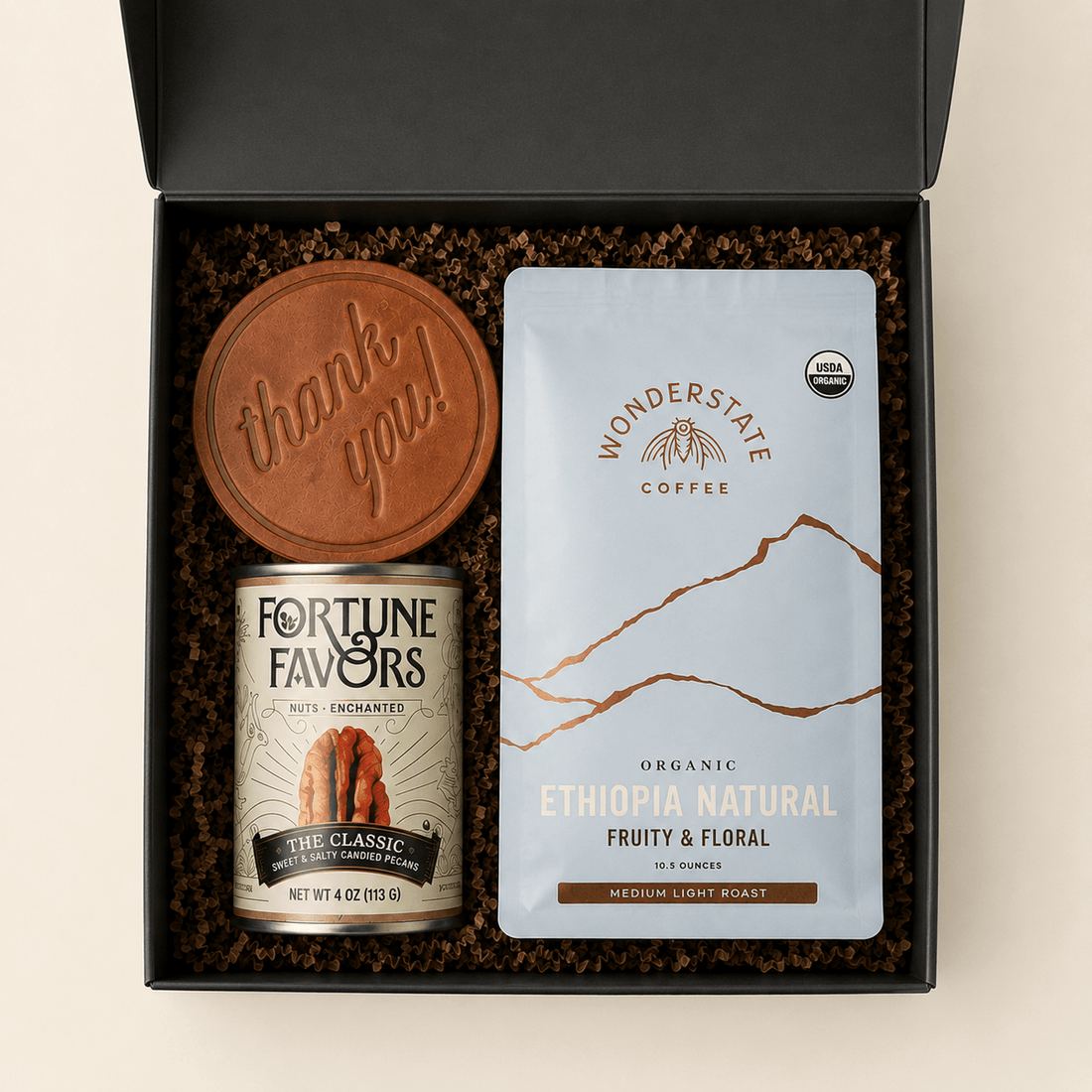 Speaker Appreciation Gifts - Thank You Gift Boxes