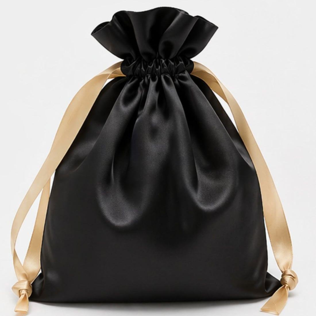 Fabric Gift Bag - 