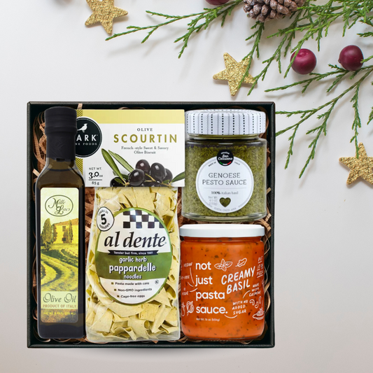 Italian Feast - Corporate Christmas Gift Box