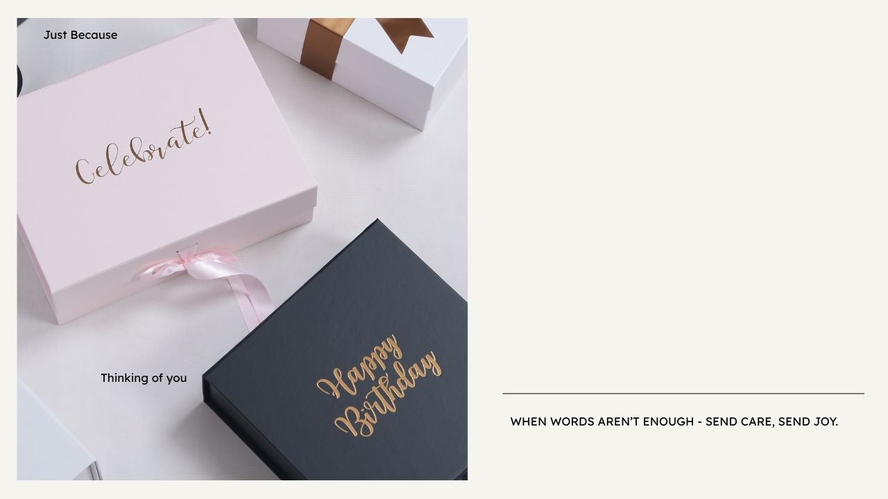 JNJ Gifts and More corporate gifting service provider from madison WI for client gifts