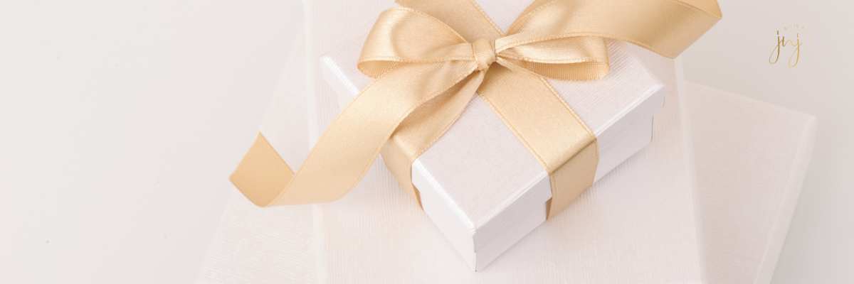 JNJ Gifts and More corporate client gift boxes