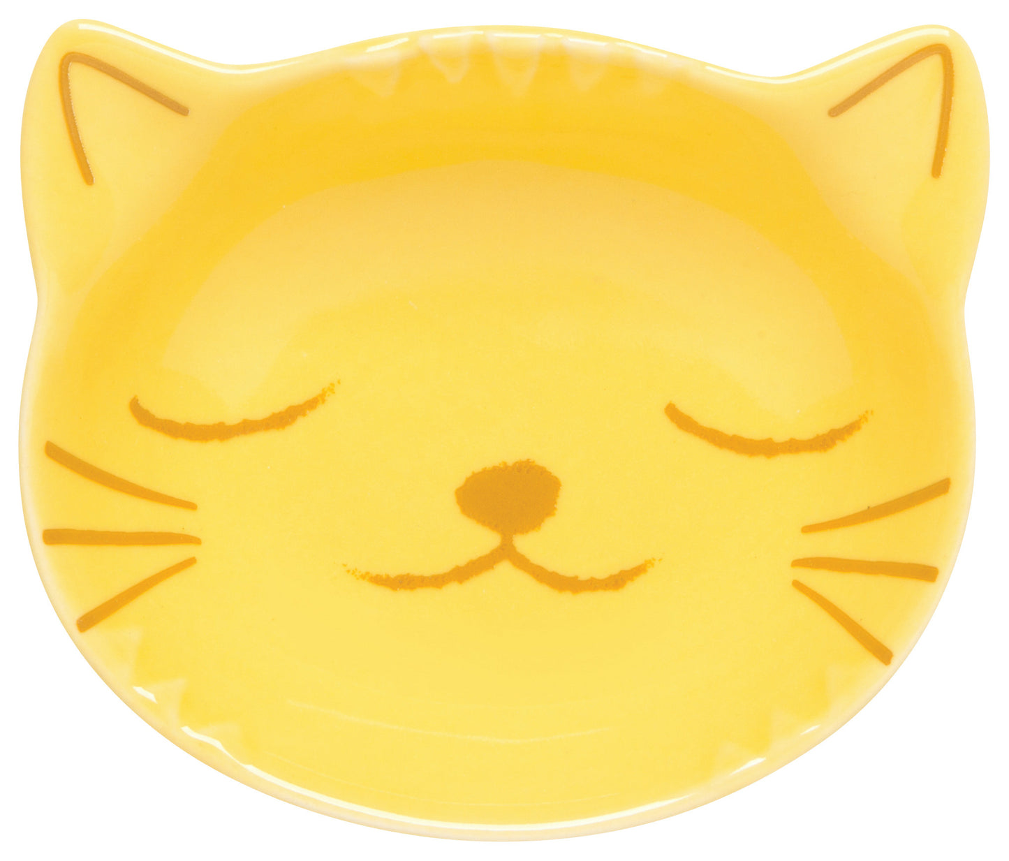 Pinch Bowl Set - Cat Purrfect