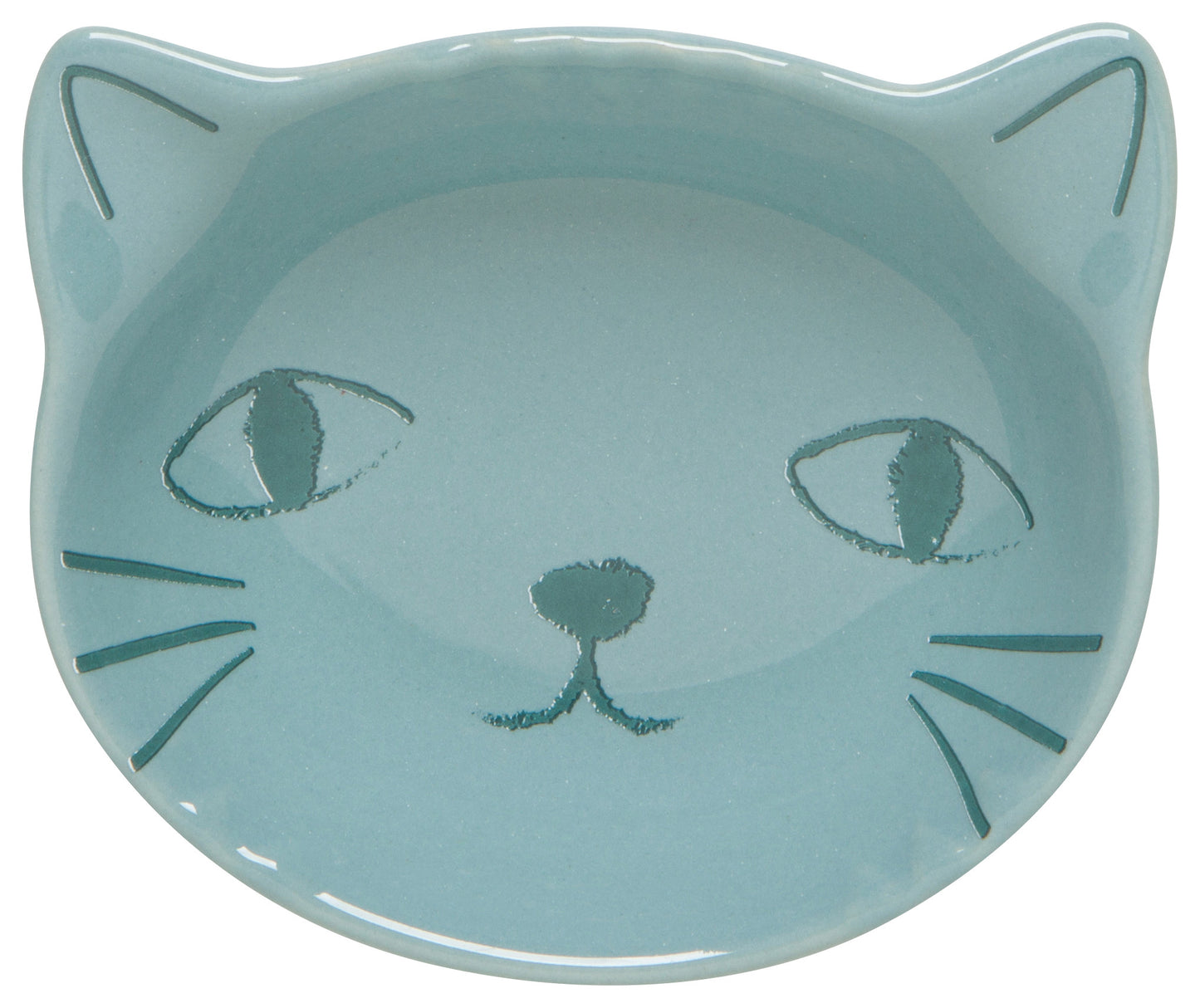 Pinch Bowl Set - Cat Purrfect