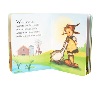 Little book of Catholic kids book set - category:Home &amp; Decor - 