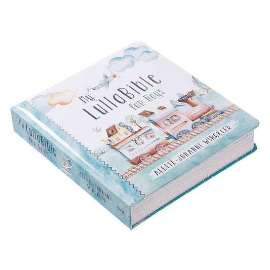 baptisim book gift